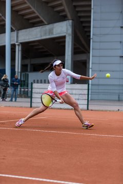 Bild 127 - 1.BL CadA - TC Ludwigshafen : Ergebnis: 2:7